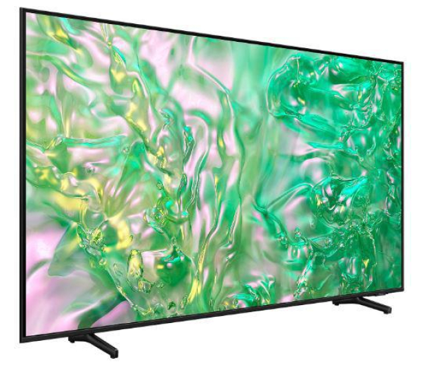 Samsung UE43DU8072U LED 4K Tizen TV HDR10 DVB-T2/HEVC - 1377861 - zdjęcie 2